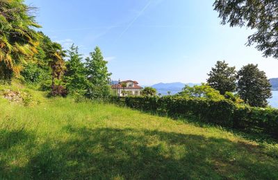 Historic Villa for sale Meina, Piemont, Image 21/61