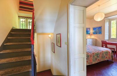 Historic Villa for sale Meina, Piemont, Image 29/61