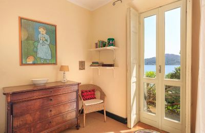 Historic Villa for sale Meina, Piemont, Image 31/61