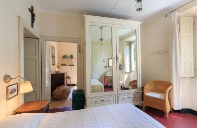 Historic Villa for sale Meina, Piemont:  