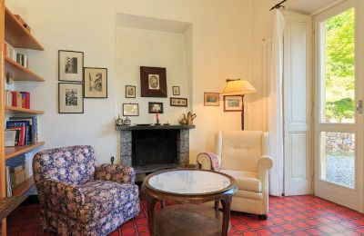 Historic Villa for sale Meina, Piemont, Image 35/61