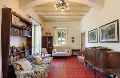 Historic Villa for sale Meina, Piemont, Image 37/61