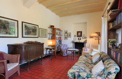 Historic Villa for sale Meina, Piemont:  