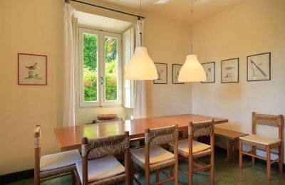 Historic Villa for sale Meina, Piemont, Image 40/61