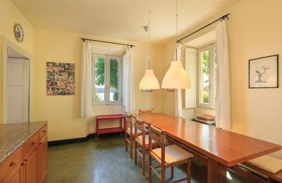 Historic Villa for sale Meina, Piemont, Image 41/61
