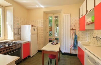 Historic Villa for sale Meina, Piemont, Image 42/61