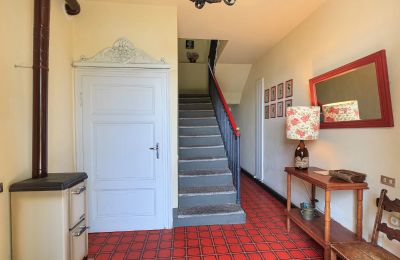 Historic Villa for sale Meina, Piemont, Image 43/61