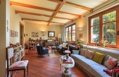 Historic Villa for sale Meina, Piemont, Image 47/61
