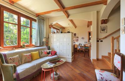 Historic Villa for sale Meina, Piemont, Image 48/61