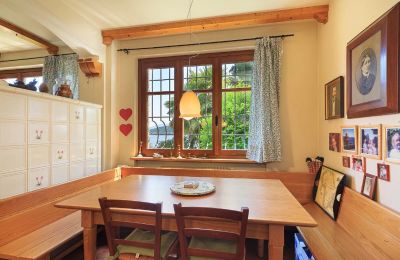 Historic Villa for sale Meina, Piemont, Image 49/61