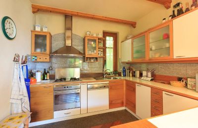 Historic Villa for sale Meina, Piemont, Image 50/61