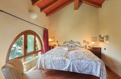 Historic Villa for sale Meina, Piemont:  