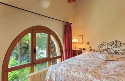 Historic Villa for sale Meina, Piemont, Image 52/61