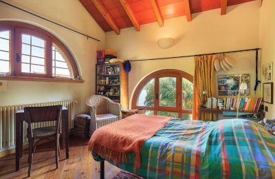 Historic Villa for sale Meina, Piemont, Image 53/61