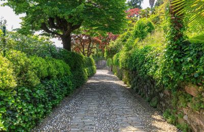Historic Villa for sale Meina, Piemont, Image 55/61