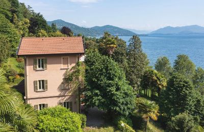 Historic Villa for sale Meina, Piemont, Image 61/61