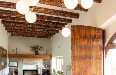 Country property for sale Sant Joan de Mediona, Catalonia, Image 11/35