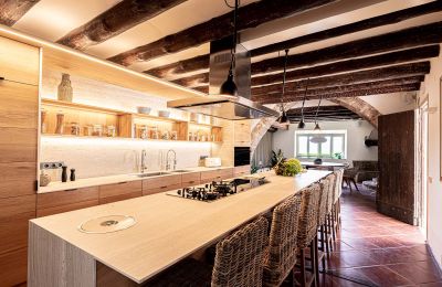 Country property for sale Sant Joan de Mediona, Catalonia, Image 16/35