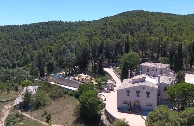 Country property for sale Sant Joan de Mediona, Catalonia, Image 2/35