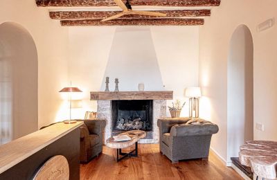 Country property for sale Sant Joan de Mediona, Catalonia, Image 17/35