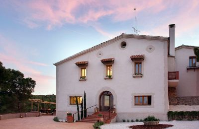 Country property for sale Sant Joan de Mediona, Catalonia, Image 1/35