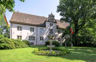 Castle for sale 32683 Barntrup, North Rhine-Westphalia, Exterior View