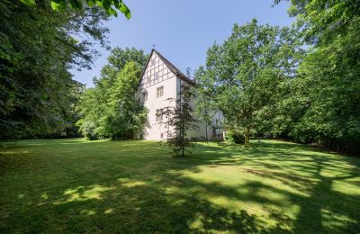 Castle for sale 32683 Barntrup, North Rhine-Westphalia, Außenansicht