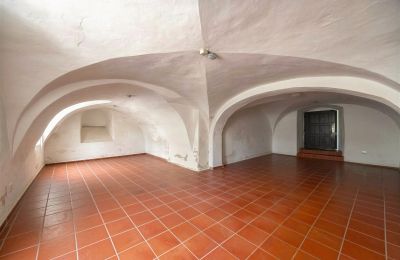 Castle for sale 32683 Barntrup, North Rhine-Westphalia, Kellerraum - Westflügel