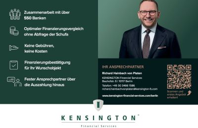 Castle for sale 32683 Barntrup, North Rhine-Westphalia, KENSINGTON Financial Services