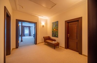 Castle for sale 32683 Barntrup, North Rhine-Westphalia, Apartment 2 - DG