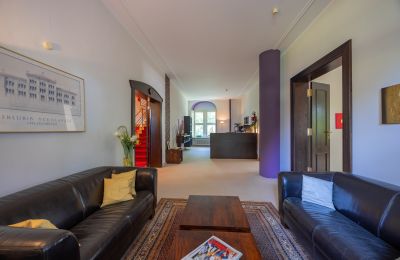 Castle for sale 32683 Barntrup, North Rhine-Westphalia, Ostflügel - EG