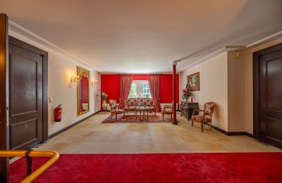 Castle for sale 32683 Barntrup, North Rhine-Westphalia, Diele - DG