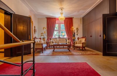 Castle for sale 32683 Barntrup, North Rhine-Westphalia, Diele - 1.OG