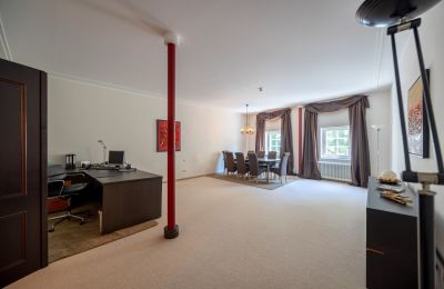 Castle for sale 32683 Barntrup, North Rhine-Westphalia, Schlafzimmer 2 - DG