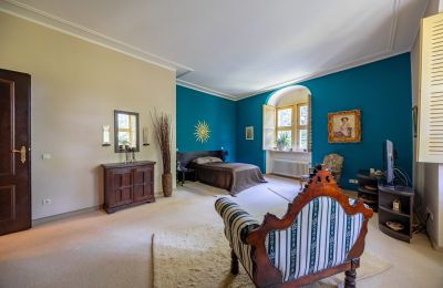 Castle for sale 32683 Barntrup, North Rhine-Westphalia, Schlafzimmer 2 - 1.OG