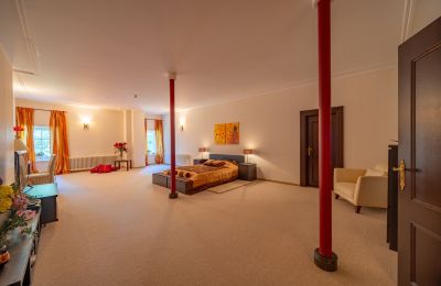 Castle for sale 32683 Barntrup, North Rhine-Westphalia, Schlafzimmer 1 - DG