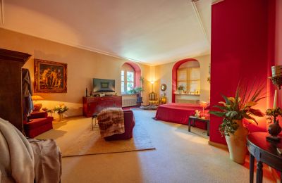 Castle for sale 32683 Barntrup, North Rhine-Westphalia, Schlafzimmer 1 - 1.OG