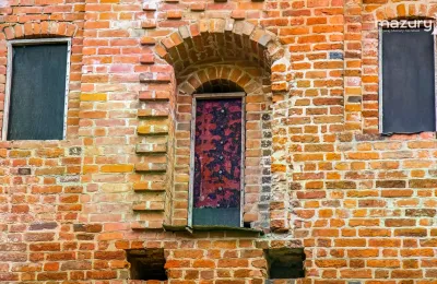 Medieval castle for sale Barciany, Plac Zamkowy 1, Warmia-Masuria, Image 8/9