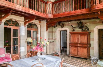 Medieval castle for sale Valence, Auvergne-Rhône-Alpes, Image 9/28
