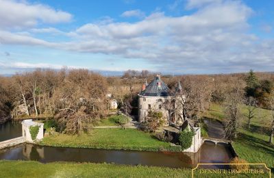 Medieval castle for sale Valence, Auvergne-Rhône-Alpes, Image 2/28