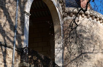 Medieval castle for sale Valence, Auvergne-Rhône-Alpes, Image 22/28