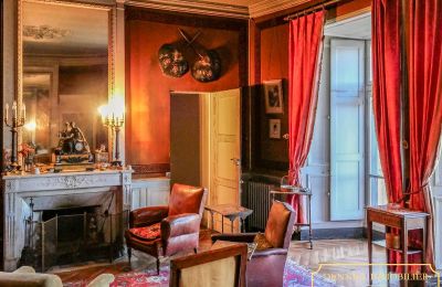 Medieval castle for sale Valence, Auvergne-Rhône-Alpes, Image 14/28