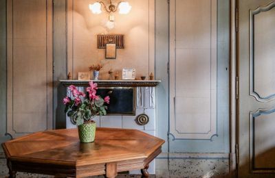 Medieval castle for sale Valence, Auvergne-Rhône-Alpes, Image 20/28