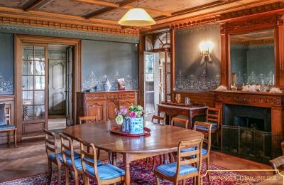 Medieval castle for sale Valence, Auvergne-Rhône-Alpes, Image 15/28