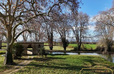 Medieval castle for sale Valence, Auvergne-Rhône-Alpes, Image 24/28
