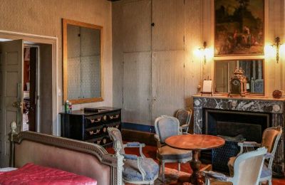 Medieval castle for sale Valence, Auvergne-Rhône-Alpes, Image 18/28
