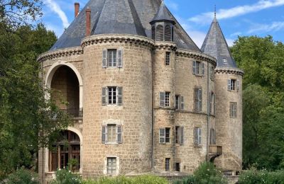 Medieval castle for sale Valence, Auvergne-Rhône-Alpes, Image 5/28