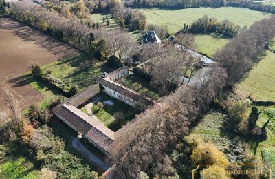 Medieval castle for sale Valence, Auvergne-Rhône-Alpes, Image 26/28