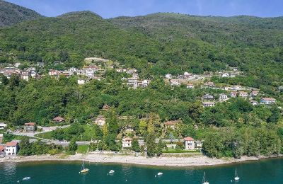 Historic Villa for sale 28824 Oggebbio, Piemont, Image 25/35