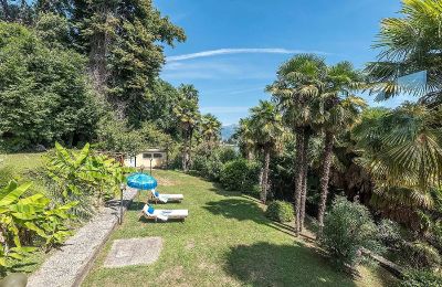 Historic Villa for sale 28824 Oggebbio, Piemont, Image 21/35